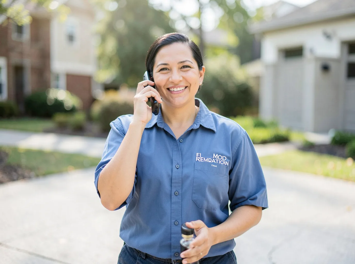 Mold Remediation Bellwood, NE FAQs